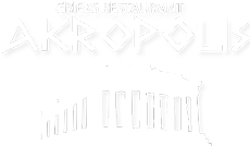 Grieks restaurant Akropolis